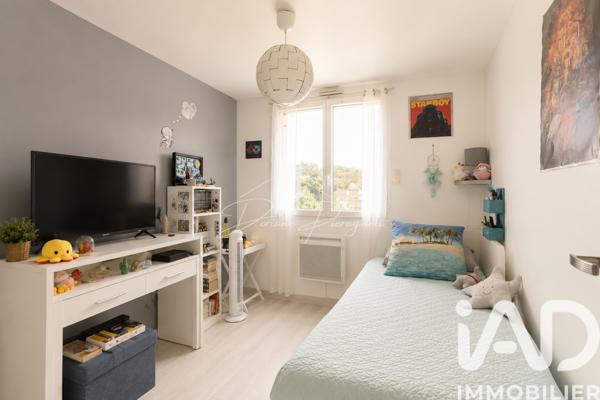 Maison à vendre 5 pièces 85 m² Méry-sur-Oise