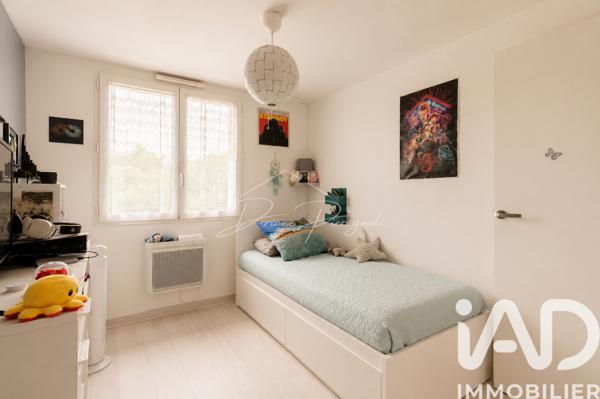 Maison à vendre 5 pièces 85 m² Méry-sur-Oise