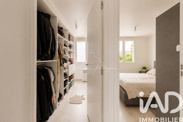 Maison à vendre 5 pièces 85 m² Méry-sur-Oise