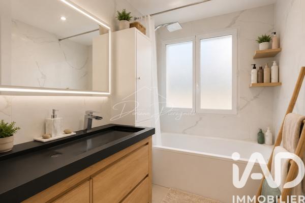Maison à vendre 5 pièces 85 m² Méry-sur-Oise