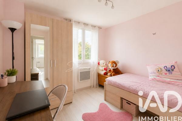 Maison à vendre 5 pièces 85 m² Méry-sur-Oise