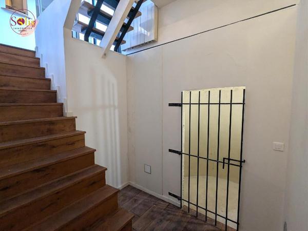 MAISON CENTRE DE COGNAC ! Idéalement située, cette ...