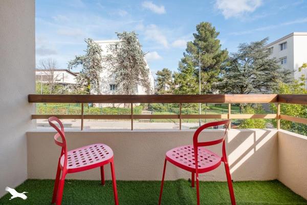 Appartement à vendre |  Castelnau-le-Lez |  3 pièces | 57 m²