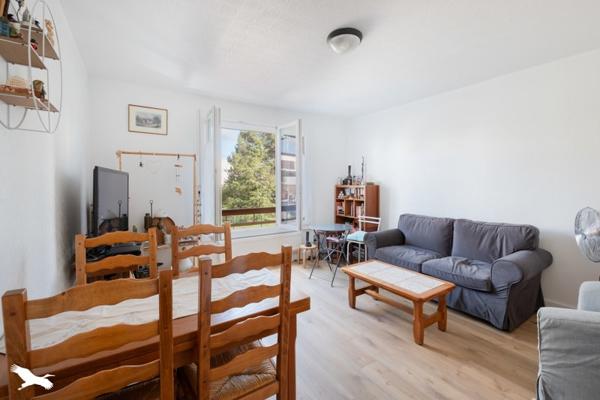 Appartement à vendre |  Castelnau-le-Lez |  3 pièces | 57 m²