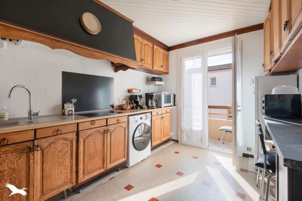 Appartement à vendre |  Castelnau-le-Lez |  3 pièces | 57 m²