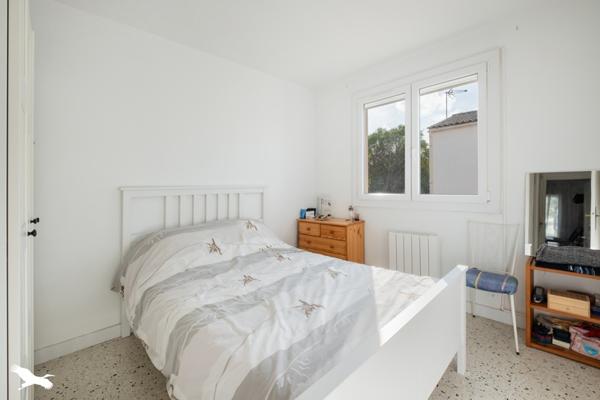 Appartement à vendre |  Castelnau-le-Lez |  3 pièces | 57 m²