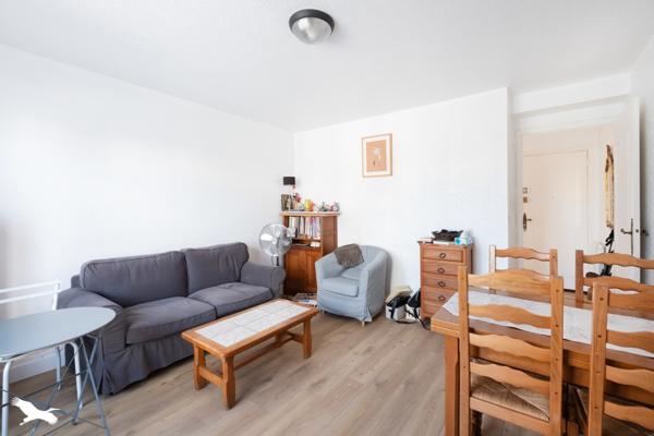 Appartement à vendre |  Castelnau-le-Lez |  3 pièces | 57 m²