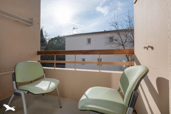 Appartement à vendre |  Castelnau-le-Lez |  3 pièces | 57 m²