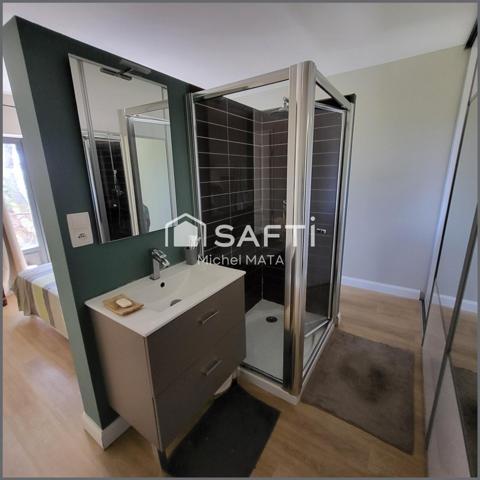 Maison 9 pièces d'environ 285 m²