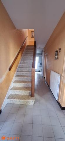 Maison de charme, 5 ch, cour intime hyper-centre