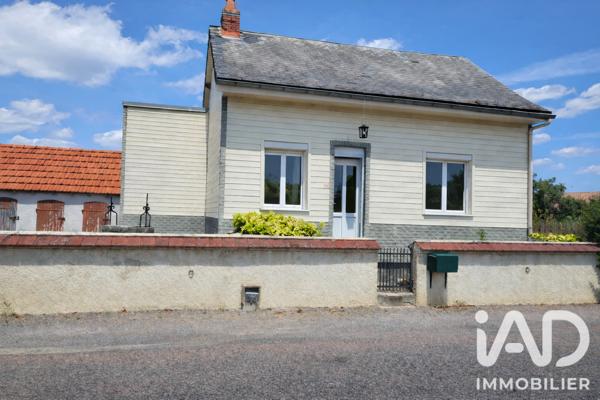 Maison à vendre 4 pièces 92 m² Cronat