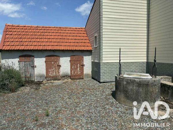 Maison à vendre 4 pièces 92 m² Cronat
