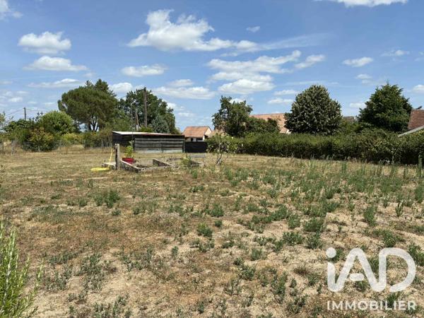 Maison à vendre 4 pièces 92 m² Cronat