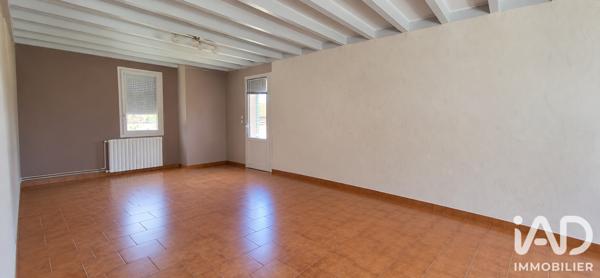Maison à vendre 4 pièces 92 m² Cronat
