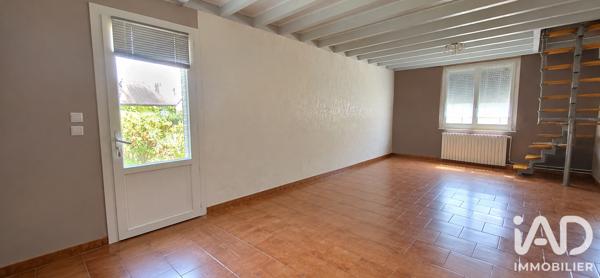 Maison à vendre 4 pièces 92 m² Cronat