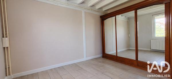 Maison à vendre 4 pièces 92 m² Cronat
