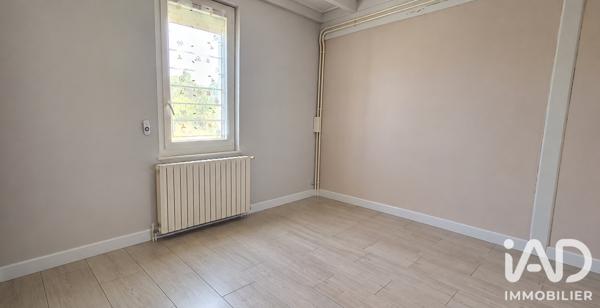 Maison à vendre 4 pièces 92 m² Cronat