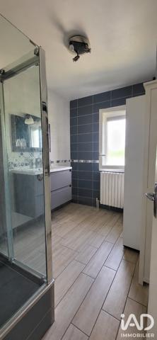 Maison à vendre 4 pièces 92 m² Cronat