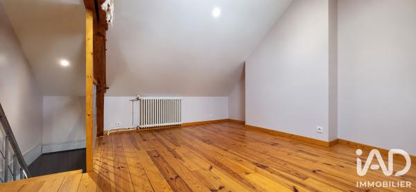 Maison à vendre 4 pièces 92 m² Cronat