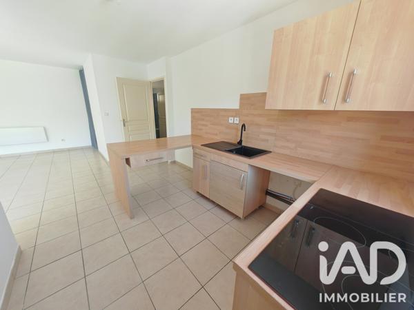 Appartement à vendre 3 pièces 60 m² Béziers