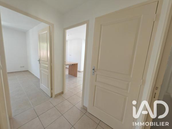 Appartement à vendre 3 pièces 60 m² Béziers