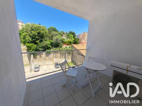 Appartement à vendre 3 pièces 60 m² Béziers