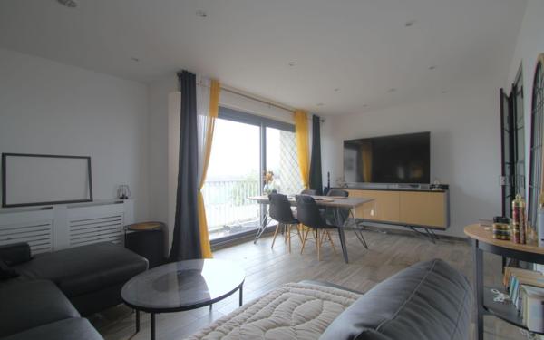 Appartement à vendre    4 pièces • 89,26 m2 Saint-Jean-de-la-Ruelle