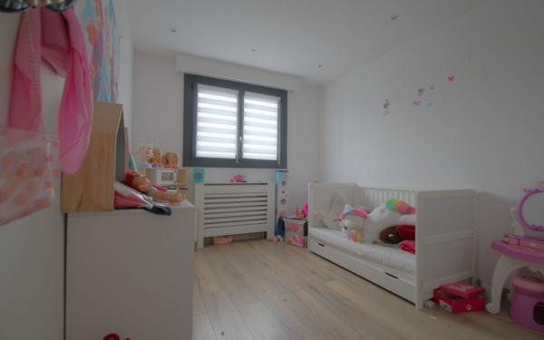 Appartement à vendre    4 pièces • 89,26 m2 Saint-Jean-de-la-Ruelle