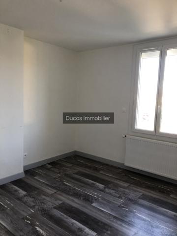 A louer à Marmande maison