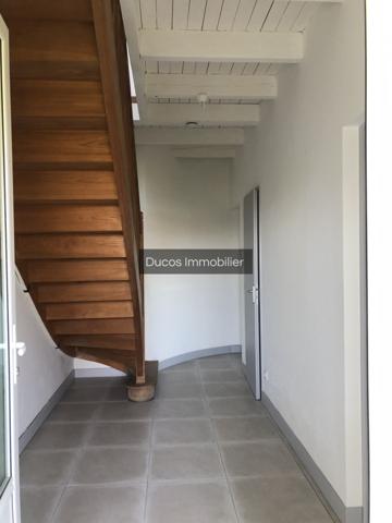A louer à Marmande maison