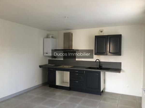 A louer à Marmande maison