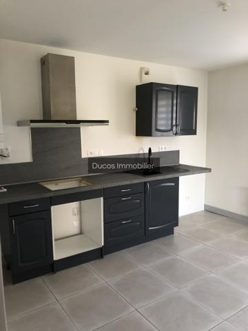 A louer à Marmande maison