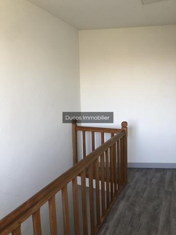 A louer à Marmande maison