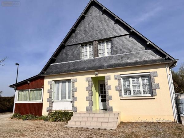 Maison à vendre à Cintré en Ille-et-Vilaine (35310), ref : 029/1765