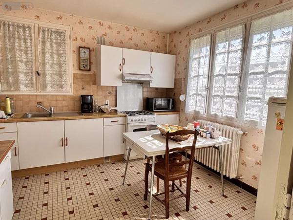 Maison à vendre à Cintré en Ille-et-Vilaine (35310), ref : 029/1765