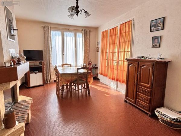 Maison à vendre à Cintré en Ille-et-Vilaine (35310), ref : 029/1765