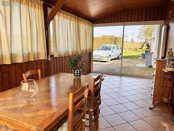 Maison à vendre à Cintré en Ille-et-Vilaine (35310), ref : 029/1765