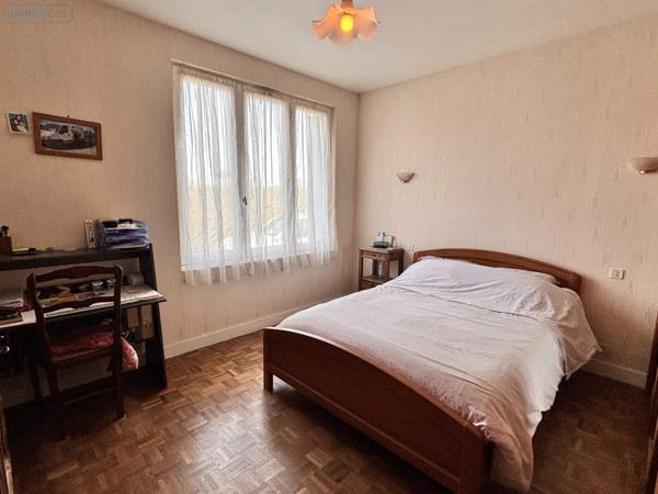 Maison à vendre à Cintré en Ille-et-Vilaine (35310), ref : 029/1765