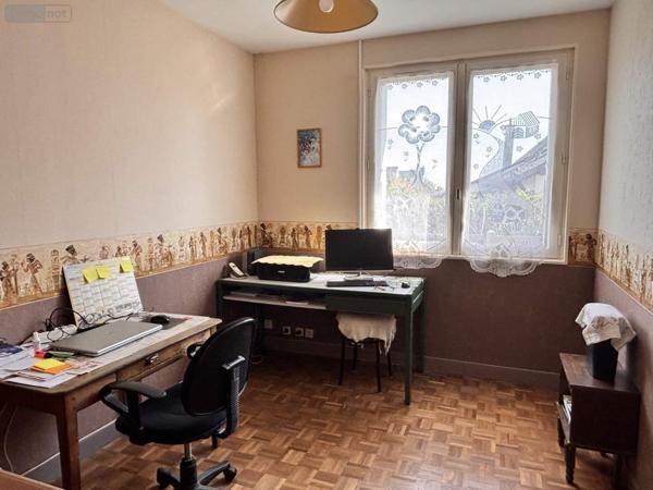 Maison à vendre à Cintré en Ille-et-Vilaine (35310), ref : 029/1765