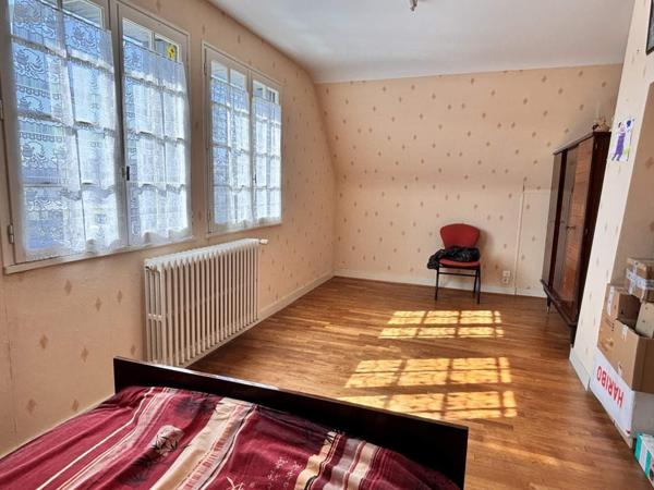 Maison à vendre à Cintré en Ille-et-Vilaine (35310), ref : 029/1765