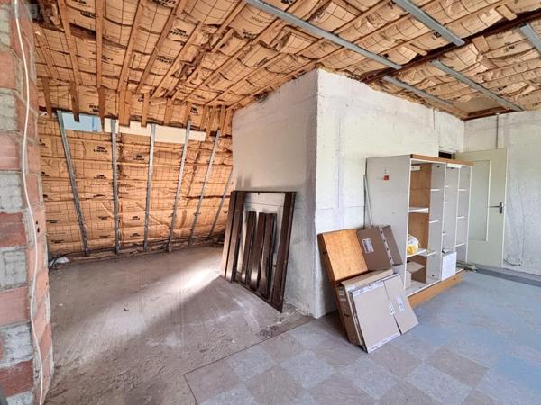 Maison à vendre à Cintré en Ille-et-Vilaine (35310), ref : 029/1765