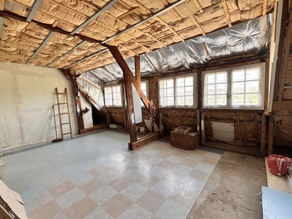 Maison à vendre à Cintré en Ille-et-Vilaine (35310), ref : 029/1765