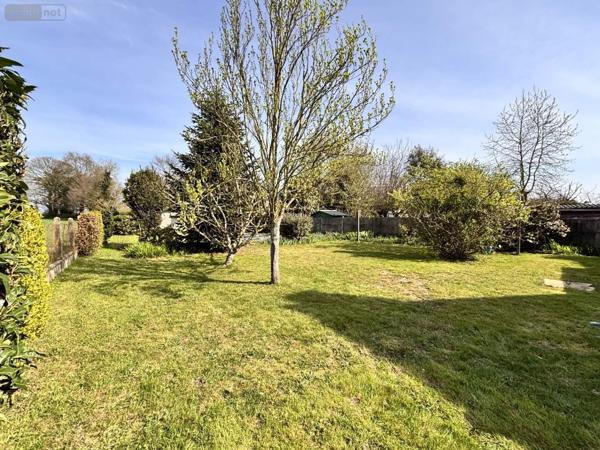 Maison à vendre à Cintré en Ille-et-Vilaine (35310), ref : 029/1765