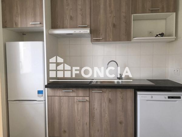 Location Maison 3 pièces 67 m² - 725 AVENUE DE SAINT MEDARD D'EYRANS Cadaujac 33140