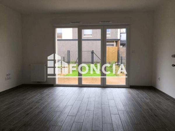 Location Maison 3 pièces 67 m² - 725 AVENUE DE SAINT MEDARD D'EYRANS Cadaujac 33140