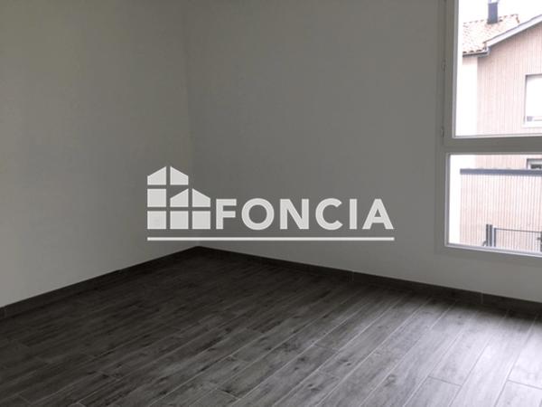 Location Maison 3 pièces 67 m² - 725 AVENUE DE SAINT MEDARD D'EYRANS Cadaujac 33140