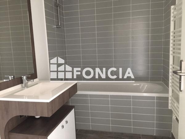 Location Maison 3 pièces 67 m² - 725 AVENUE DE SAINT MEDARD D'EYRANS Cadaujac 33140