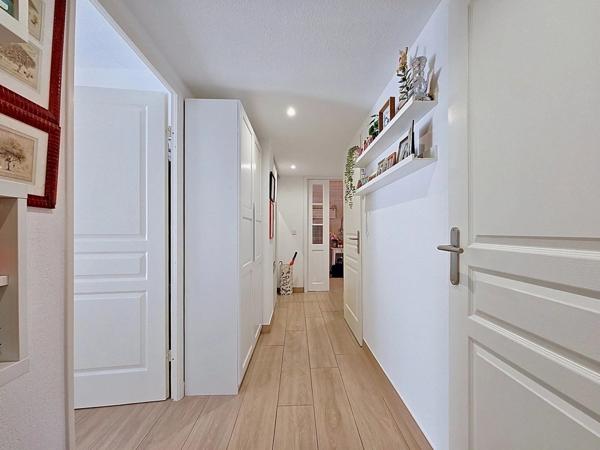 Vente                                                      Appartement
                        
                     4 pièces                                         à Cannes