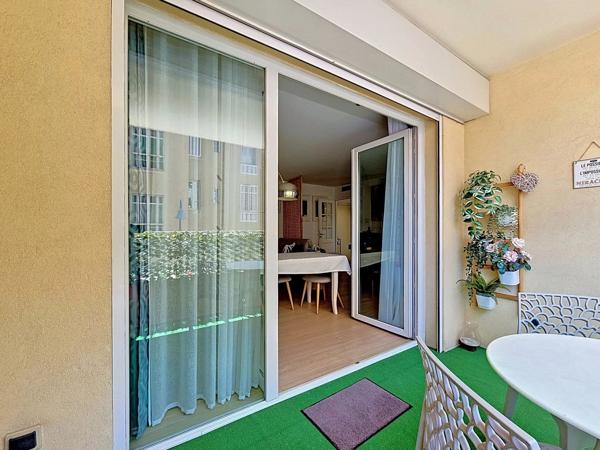 Vente                                                      Appartement
                        
                     4 pièces                                         à Cannes