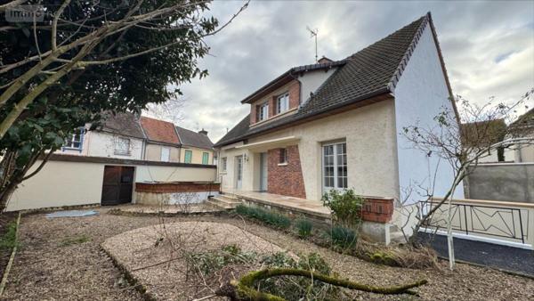 Maison individuelle à vendre à Blancs Coteaux dans la Marne (51130), ref : 51011-1088644